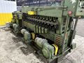72" x .060" X 19 ROLL VOSS MODEL 84/1.156-19/13 CORRECTIVE COIL LEVELER: STOCK #22095