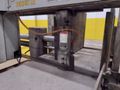 13" x 18" HYD-MECH MODEL #S-20A SERIES III SWIVEL AUTOMATIC HORIZONTAL BANDSAW: STOCK #22768