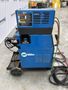 Miller Syncrowave 250 DX AC/DC Tig Welder w/ Miller Coolmate 3 Coolant System