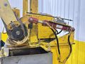 15 HP L&M EQUIPMENT MODEL #HMPC-7-24 CROSS CUT BUNDLE TRAVELING ARCH WOOD BUNDLE SAW WITH CONVEY