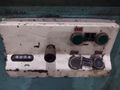 70 TON X 8' HELLER MODEL #ABC7008 HYDRAULIC PRESS BRAKE: STOCK #19283
