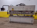 55 TON X 10' PACIFIC MODEL J55-10 HYDRAULIC PRESS: STOCK #10653