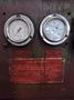 7 STATION BOSCH SURFTRAN THERMAL DEBURRING MACHINE: STOCK #17291