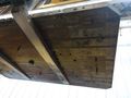 96" X 60" T-SLOTTED BOLSTER PLATE / LAYOUT SURFACE PLATE: STOCK #12680