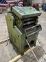 18" x .125" LITTELL MODEL #418HVS-7PD POWERED 7 ROLL COIL STRIP STRAIGHTENER: STOCK #19805