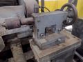 30" SWING SOUTHBEND HYDRAULIC JOURNAL / ROLL GRINDER: STOCK #22496
