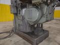 3 HP CINCINNATI MODEL 1-18 PLAIN HORIZONTAL MILLING MACHINE: STOCK #21031