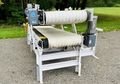Westfalia  410D  |  96” Bag Flattener