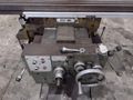 #2 CINCINNATI MODEL #207 HORIZONTAL MILL WITH VERTICAL TOOLMAKERS OVERARM: STOCK #22270