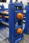 12 STAND X 4-1/2" X 32" YODER W35 RAFTED ROLLFORMER LINE: STOCK #10523