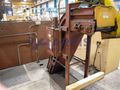 124" Bullard Dyn-au-tape 2 Axis CNC Vertical Boring Mill with Fanuc 15TT Control
