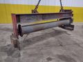 8,000 LBS PARKS INDUSTRY POSI TURNER CRANE FLIPPING ATTACHMENT: STOCK #23346