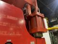 230 TON X 10' CINCINNATI MODEL #230-8AS HYDRAULIC CNC PRESS BRAKE W/ UPGRADED CONTROLS: STOCK #1