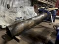 8' x 22" x 5 MT KAUKAUNA MODEL#140U PORTABLE UNIVERSAL RADIAL DRILL: STOCK #19479