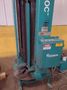 72" X 18 GA IOWA PRECISION MODEL WHISPER-LOC HYDRAULIC PITTSBURG SEAM CLOSURE MACHINE: STOCK #17