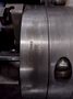 1.25" (2) HEAD ASHLAND MODEL #100 PIPE THREADER WITH LANDIS LANCO #10T HEADS: STOCK #18211