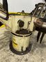 4,000 LBS X 18" CWP MODEL #3RD18 PULL OFF DOUBLE END UNCOILER COIL REEL: STOCK #22351