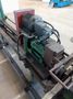 2" X 10' LEMONT MODEL 54557M DOUBLE END TUBE DE-DIMPLER: STOCK #11894