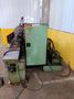 11" X 40" SHIGIYA MODEL #G-30 GU30B100A CYLINDRICAL GRINDER: STOCK 12525