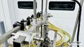 Inline Filling Systems  | Six-Headed Semi-Automatic  |  Overflow Filler