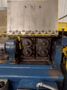 1/4" PATTERSON MODEL #1975 WIRE STRAIGHTENER & CUTOFF MACHINE: STOCK #16362