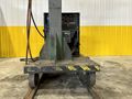 LINCOLN ELECTRIC WELDING MANIPULATOR SYSTEM: IDEALARC DC600 WELDER, NA-5 CONTROLLER, AND WELDING