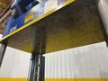 75 TON DAKE MODEL #18-558 HYDRAULIC 4-POST PRESS,  23" STROKE: YOBRO #24094