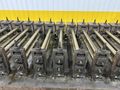 20 STAND X 2.5" X 37" ARDCOR MODEL #S10-2.5-37 ROLLFORMER: STOCK #21334