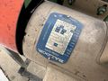 SWEED MODEL 400AC SCRAP CHOPPER: STOCK #77293