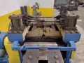 24" X 1/4" METFORM HIGH PRECISION BACKED UP COIL STRAIGHTENER STRIP LEVELER: STOCK #22424