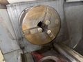 14" X 40" SUMMIT MODEL #14 ENGINE LATHE. 2" HOLE: STOCK #23258