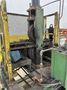 500 kw AMERICAN INDUCTION HEATING 2 COIL BILLIT HEATING SYSTEM, WITH FEEDER & CONTROLS: STOCK #2