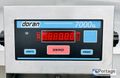 Heinzen Manufacturing  |  2720 Manual Produce Packing Table w/ Dual Scales