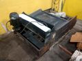 52" TIMESAVER MODEL #252-3CMW BELT GRINDER METAL FINISHER: STOCK 14849