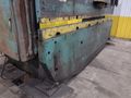 160 TON X 12' WYSONG MODEL 160-12 HYDRAULIC PRESS BRAKE: STOCK #10066