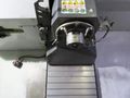 Haas VF-3SSYT CNC Vertical Machining Center with Midaco Pallet Changer, Thru Spindle Coolant, Probing