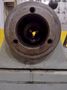 2" LANDIS "LITTLE PORTABLE" PIPE THREADER: STOCK #18592