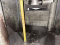 250 TON SERVICE MODEL #CCPM250T HYDRAULIC HOBBING PRESS: STOCK #23196