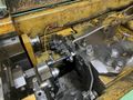 3/8" Nakashimada H30A Double Blow Cold Header