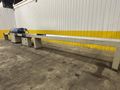 4" HIGH X 12" WIDE DIMTER OPTICUT MODEL #S50 CROSS-CUT AUTOMATIC WOOD SAW, NEW 2003: STOCK #2292