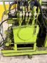 40 TON GLUCO MODEL #HVS40 HORIZONTAL INJECTION MOLDING MACHINE: STOCK #20108