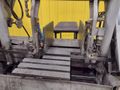 15" X 17" WF WELLS MODEL #F-15 TWIN POST HORIZONTAL BANDSAW: STOCK #22132
