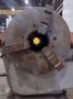 4" TOLEDO BEAVER MODEL #1-2-4 BOLT & PIPE THREADER: STOCK #20776