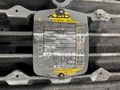 60 TON FEDERAL MODEL #55 OBI FLYWHEEL STAMPING PRESS 6" STROKE: STOCK #23255