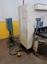 10' x 1/4" CINCINNATI MODEL #2500 CNC HYDRAULIC POWER SHEAR WITH FRONT & BACK GAUGING: STOCK #12