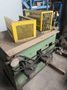 10" TUREK & HELLER HYDRAULIC SHEAR & CLAMP SYSTEM: STOCK #10634