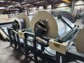 Vicon V-60-16-NS Duct Line Express Coil Line with 4 Underfed Decoilers (yr 2022)