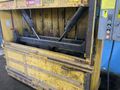72" X 32" HARMONY LOW PROFILE VERTICAL CARDBOARD BALER: STOCK #76689
