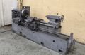 24"/34" X 69"/96" TURRI SLIDING BED LATHE: STOCK #72424