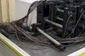 18 STAND x 1-3/4" TRU TECH ROLLFORMER: STOCK #76698
